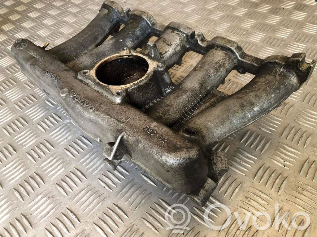 Volvo XC70 Kolektorius įsiurbimo 