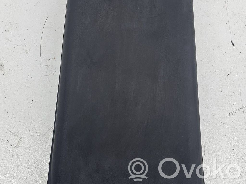 BMW 7 E65 E66 Interior heater climate box assembly housing 