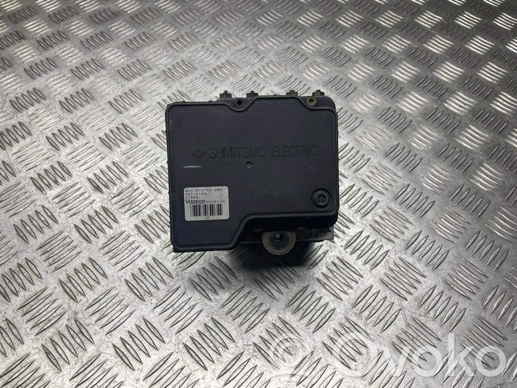 Mazda 6 ABS bloks 