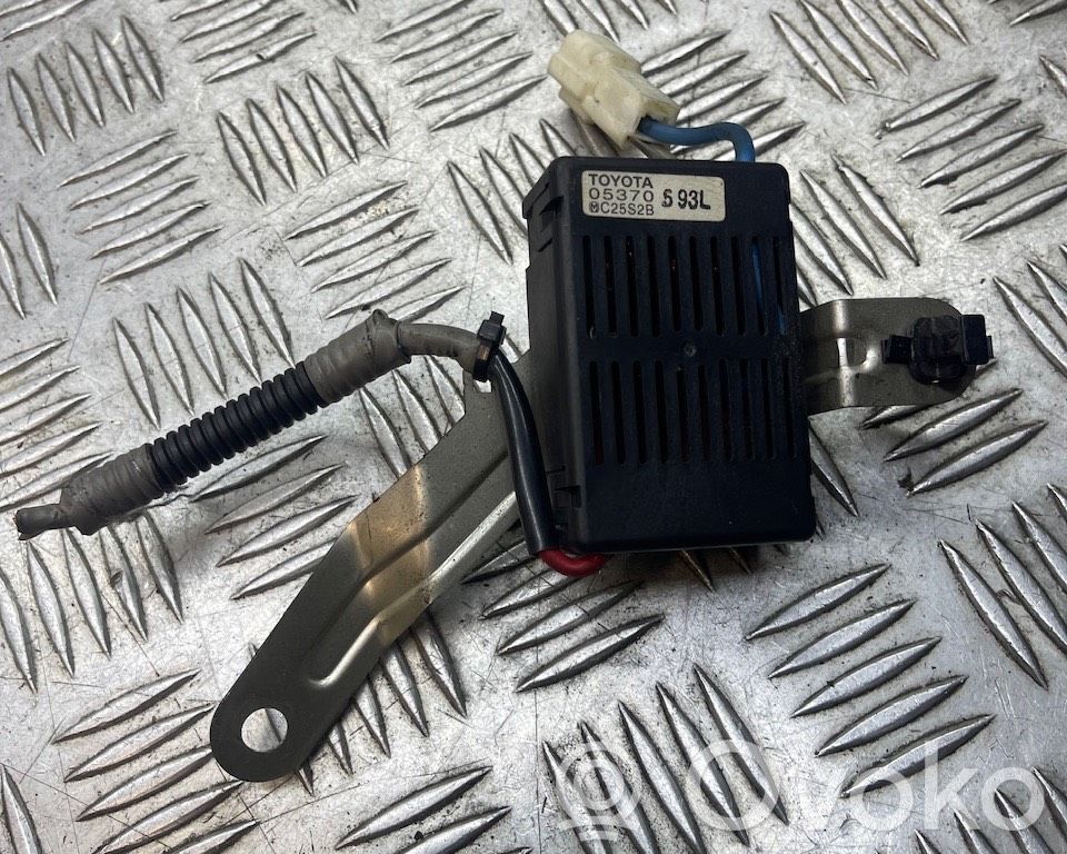 Lexus IS 220D-250-350 Unitate control antenă 