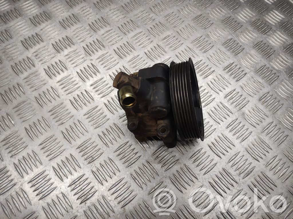 Ford Focus Vairo stiprintuvo siurblys 