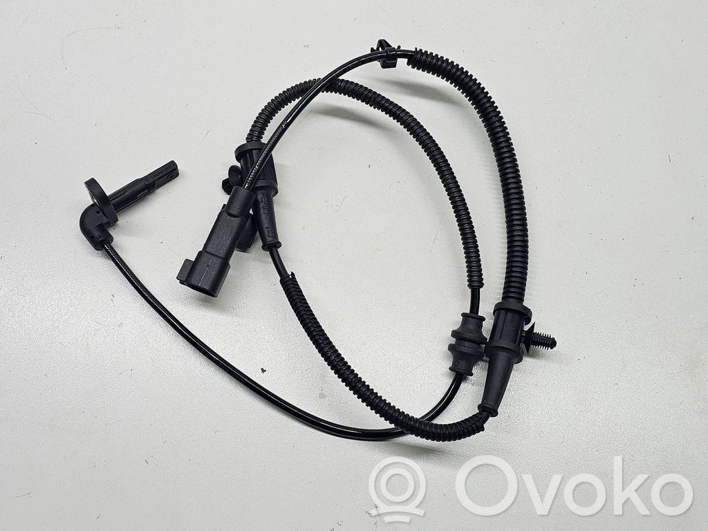 Opel Insignia A ABS Sensor 