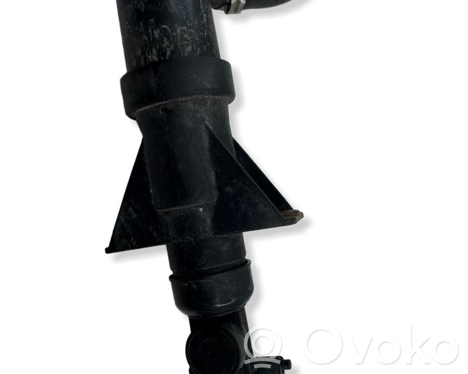 Audi A6 S6 C6 4F Headlight washer spray nozzle 