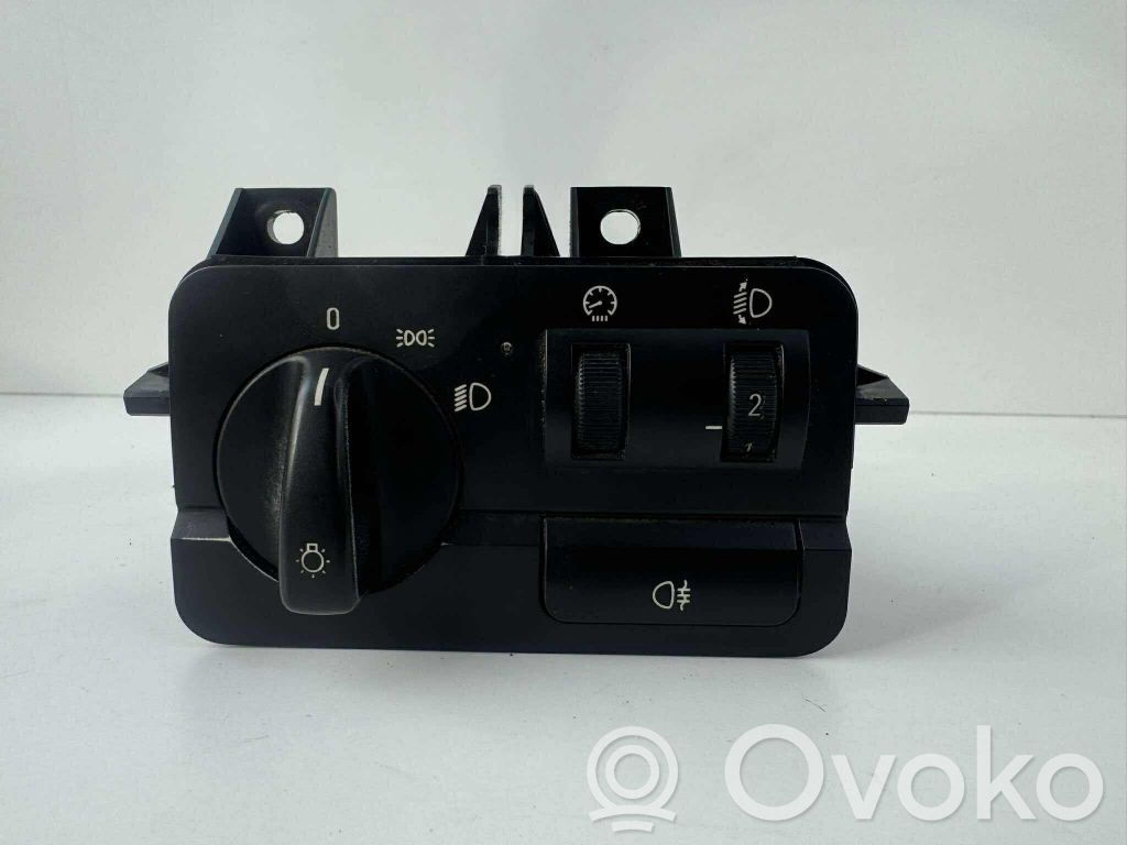 BMW 3 E46 Light switch 
