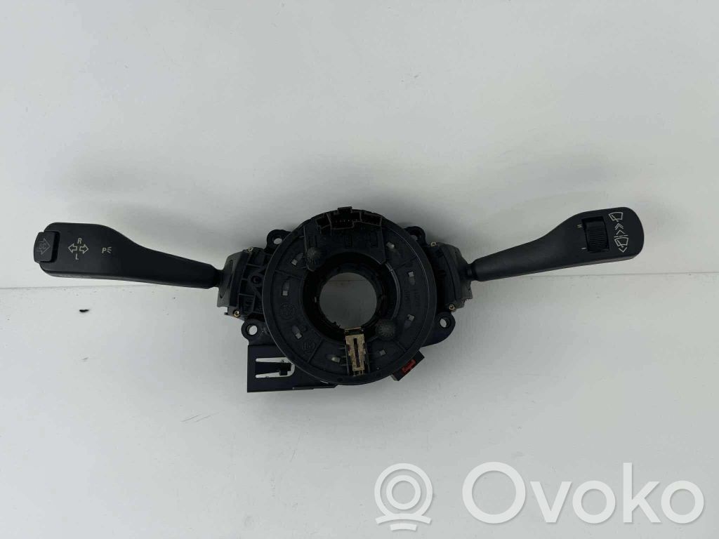 BMW 3 E46 Commodo, commande essuie-glace/phare 