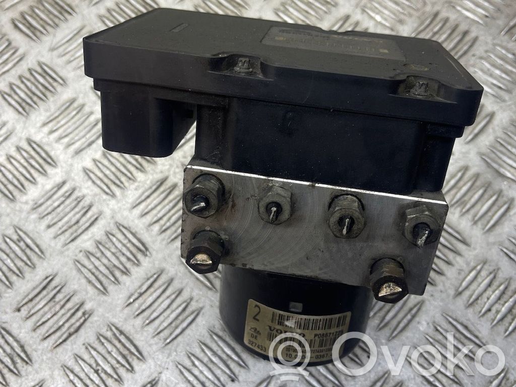 ABS-pumppu   P08671225,327433,10020403674