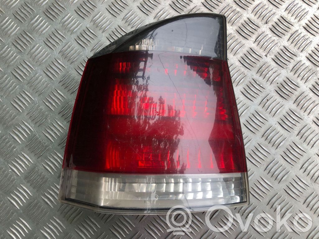 Opel Vectra C Lampă spate în caroserie 