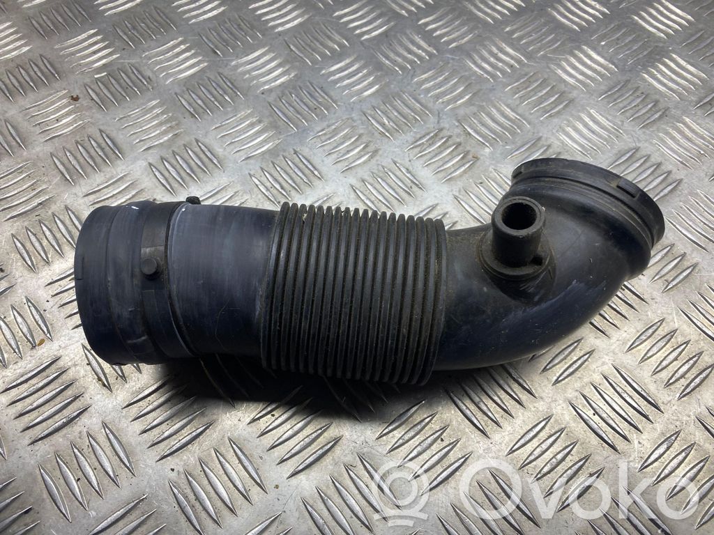 Alfa Romeo 147 Air intake hose/pipe 