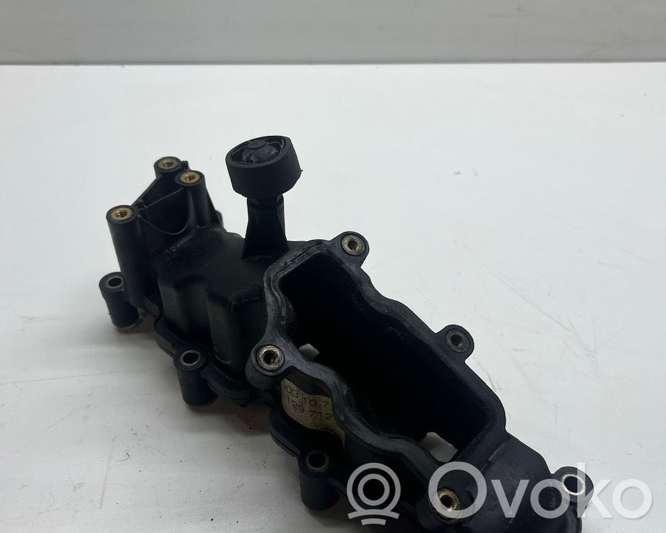 Audi A6 S6 C6 4F Galerie admisie 