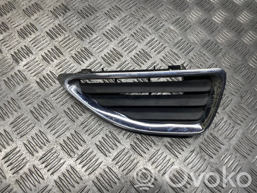 Renault Megane I Front grill 
