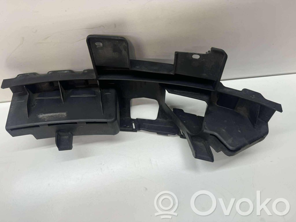 Ford Focus C-MAX Front bumper mounting bracket 