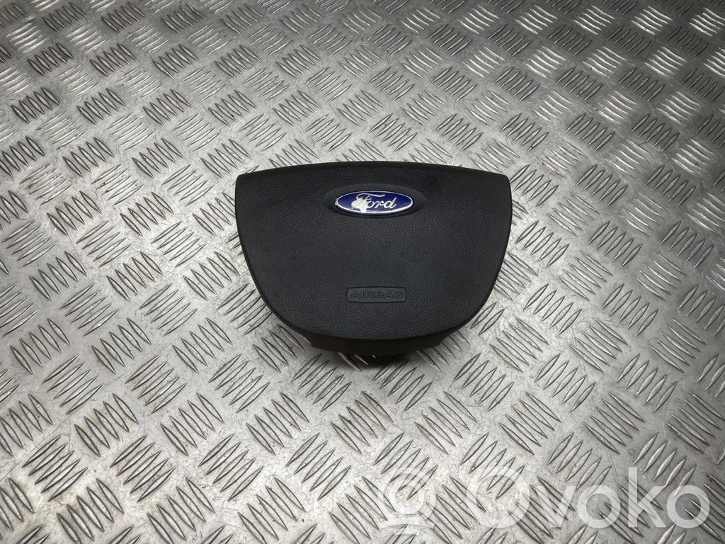 Ford Focus Stūres drošības spilvens 