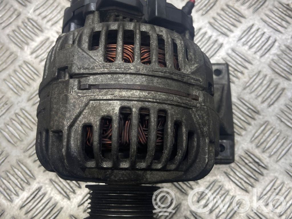 Alternador   8622786,0124525014,4145229