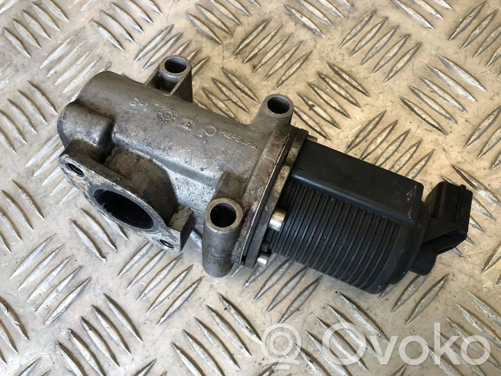 Opel Signum EGR dzesētājs 