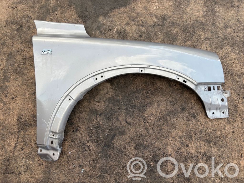 Volvo XC90 Sparnas 