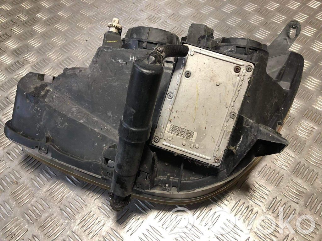 Citroen C5 Scheinwerfer 