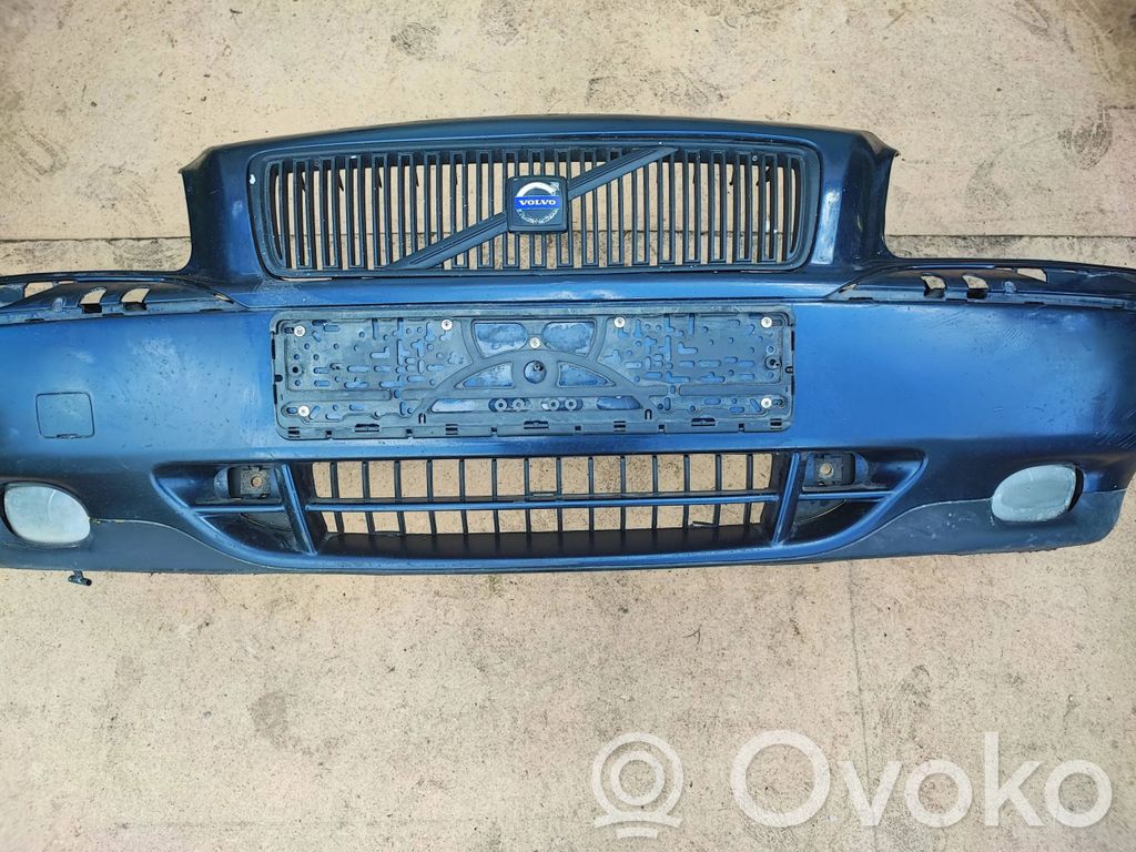 Volvo S80 Front bumper 