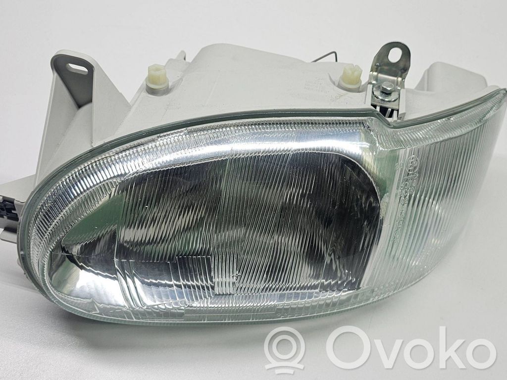 Ford Escort Headlight/headlamp 
