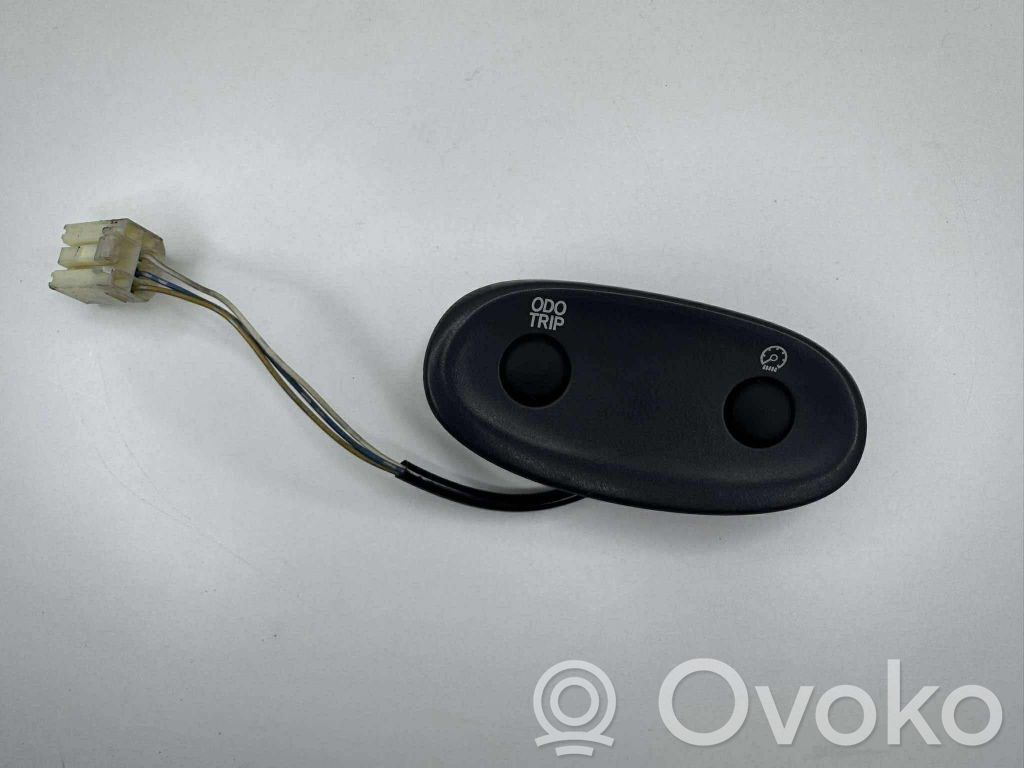 Toyota Yaris Przycisk / Pokrętło regulacji świateł 
