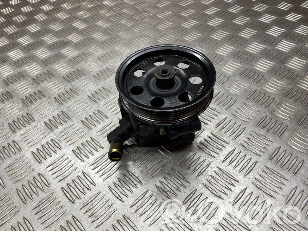 Power steering pump   HBDFX,0M00403,YS4E3A733AC,1358497,3043682,4089493,F83C3A674CB,HBDCT,HBDEB