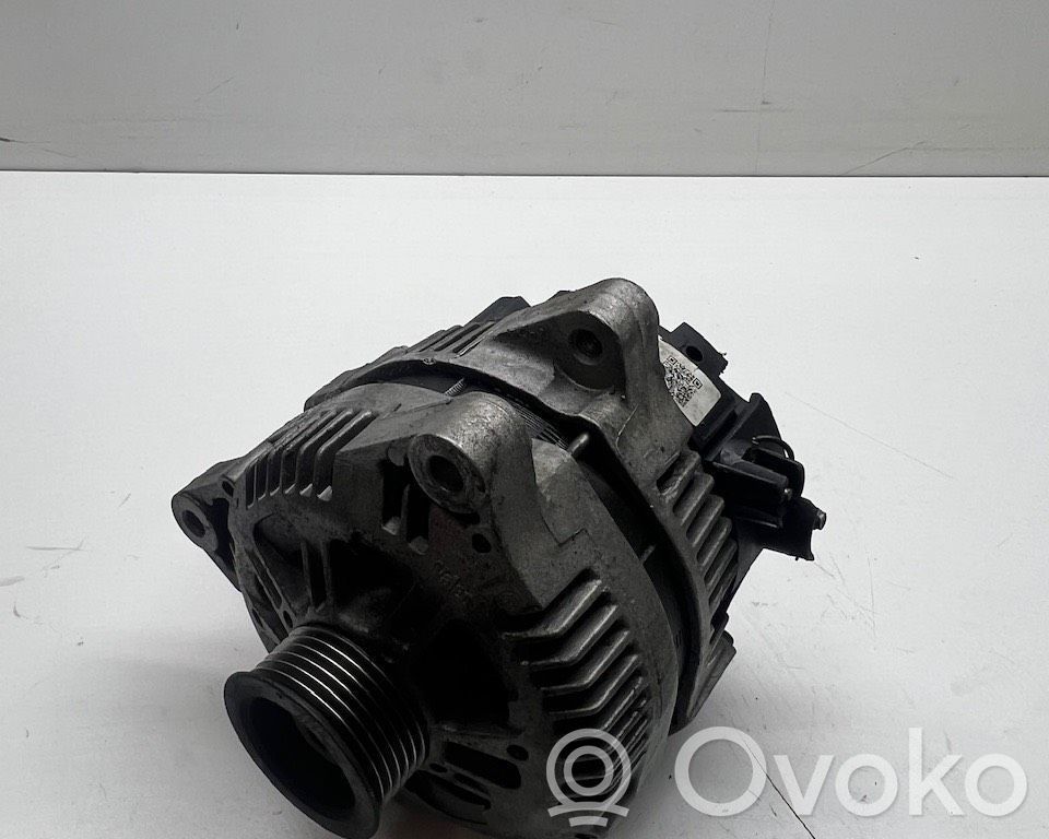 Peugeot 607 Ģenerators 