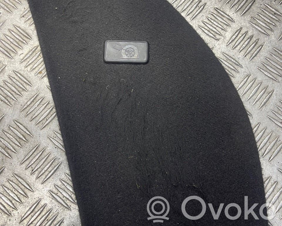 Honda Civic Dolny panel schowka koła zapasowego 