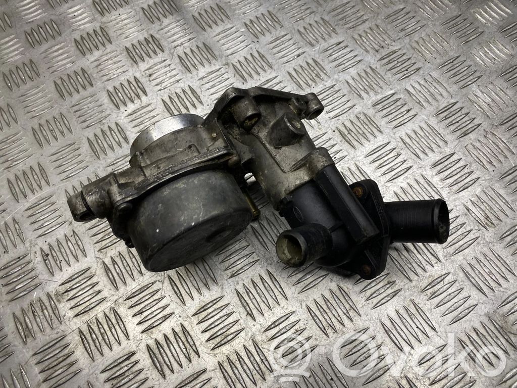 Ford Mondeo Mk III Bomba de vacío 