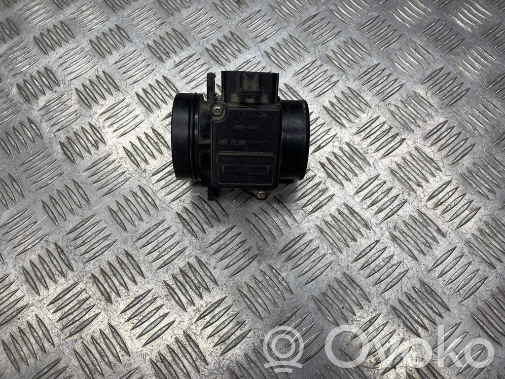 Ford Focus Mass air flow meter 