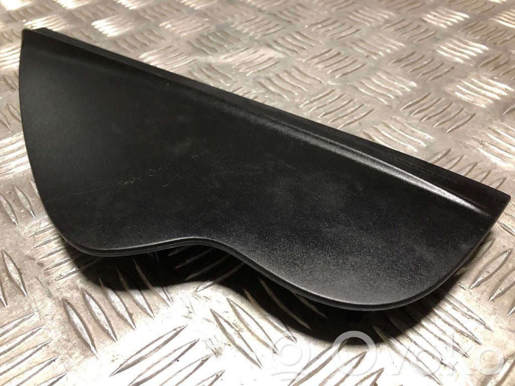 Ford Galaxy Dashboard side end trim 