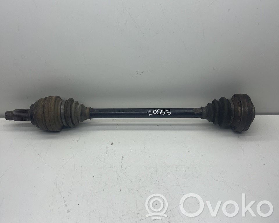 Rear driveshaft   7500914