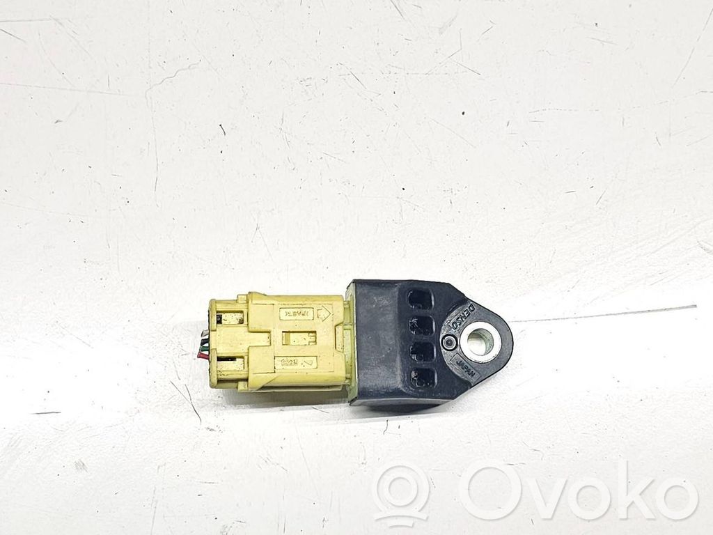 Opel Meriva A Sensor 