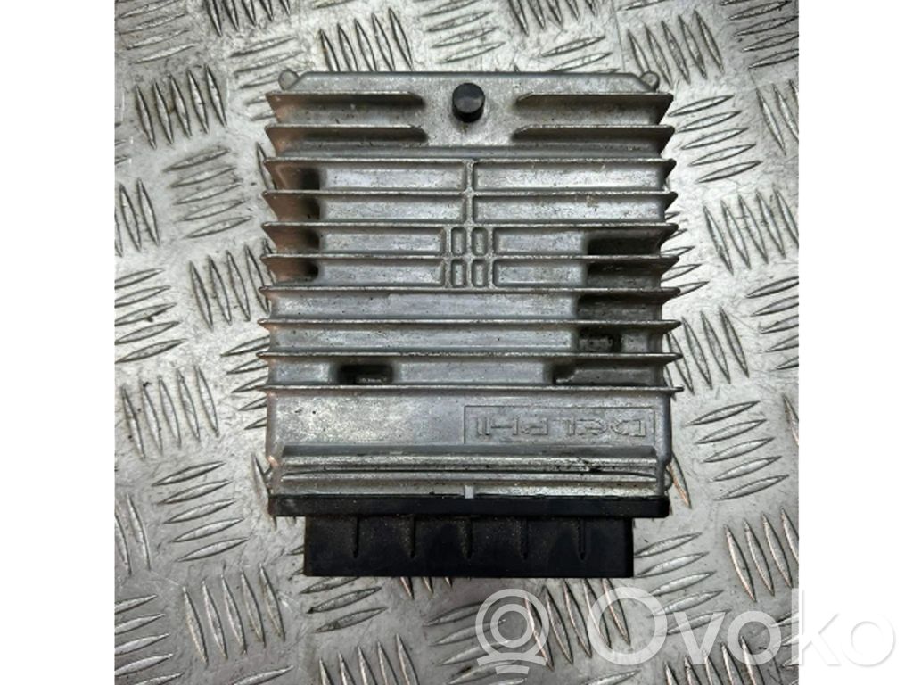 Ford Mondeo Mk III Engine control unit/module 