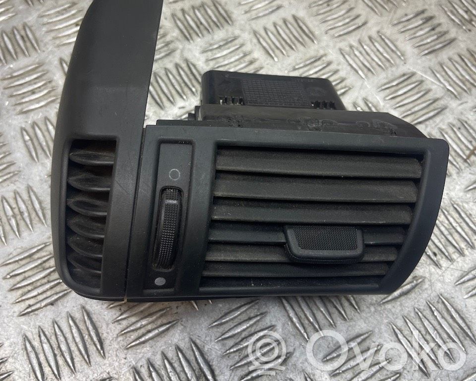 Fiat Stilo Rejilla de ventilación central del panel 