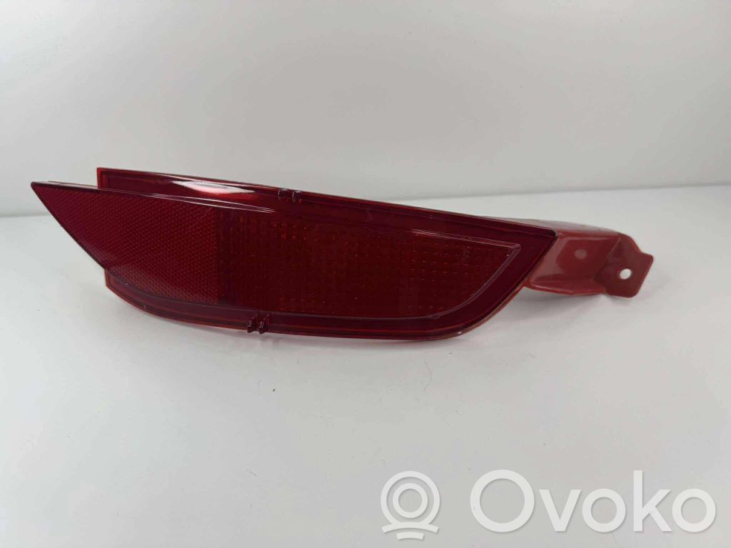 Ford Fiesta Lampă spate în caroserie 
