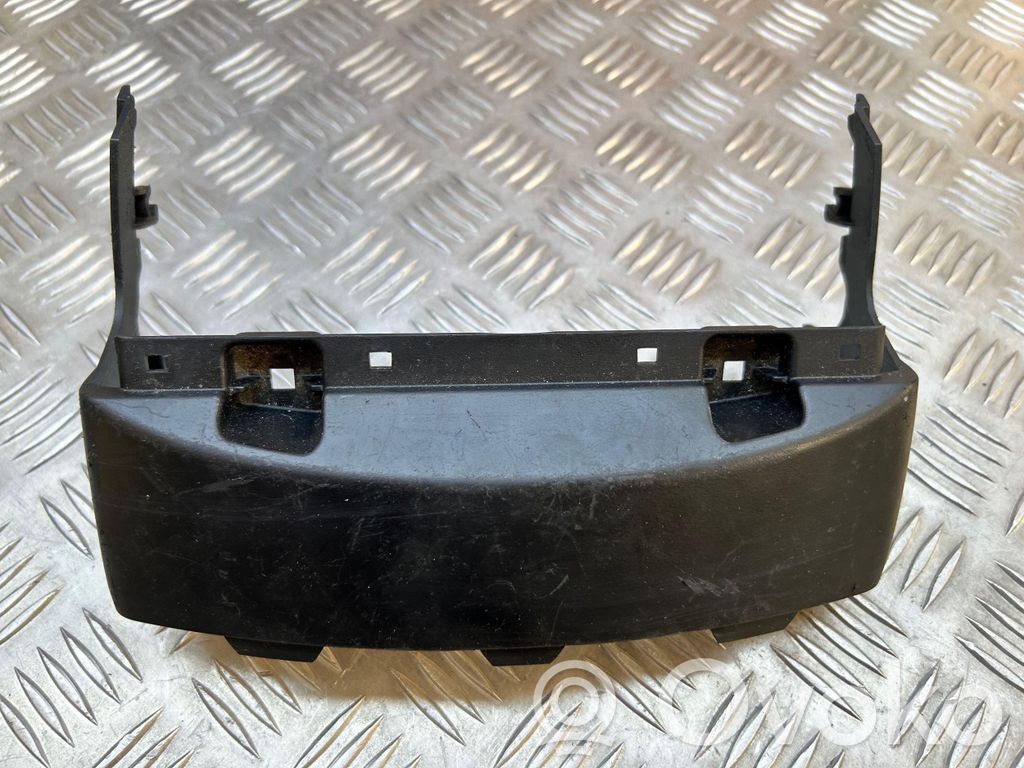 BMW 5 E60 E61 Capac coloană direcție 