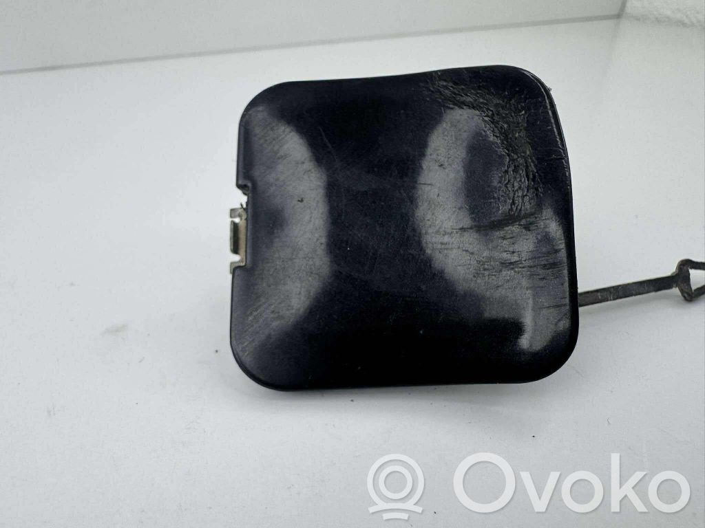 BMW 3 E46 Abdeckung Deckel Abschleppöse hinten 