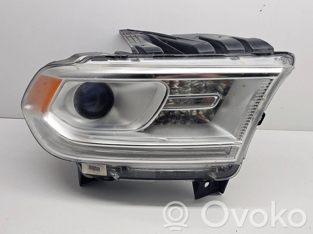Dodge Durango Headlight/headlamp 