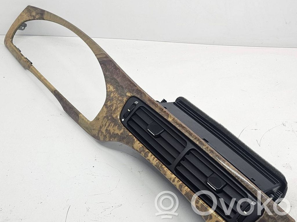Jaguar S-Type Panel trim 