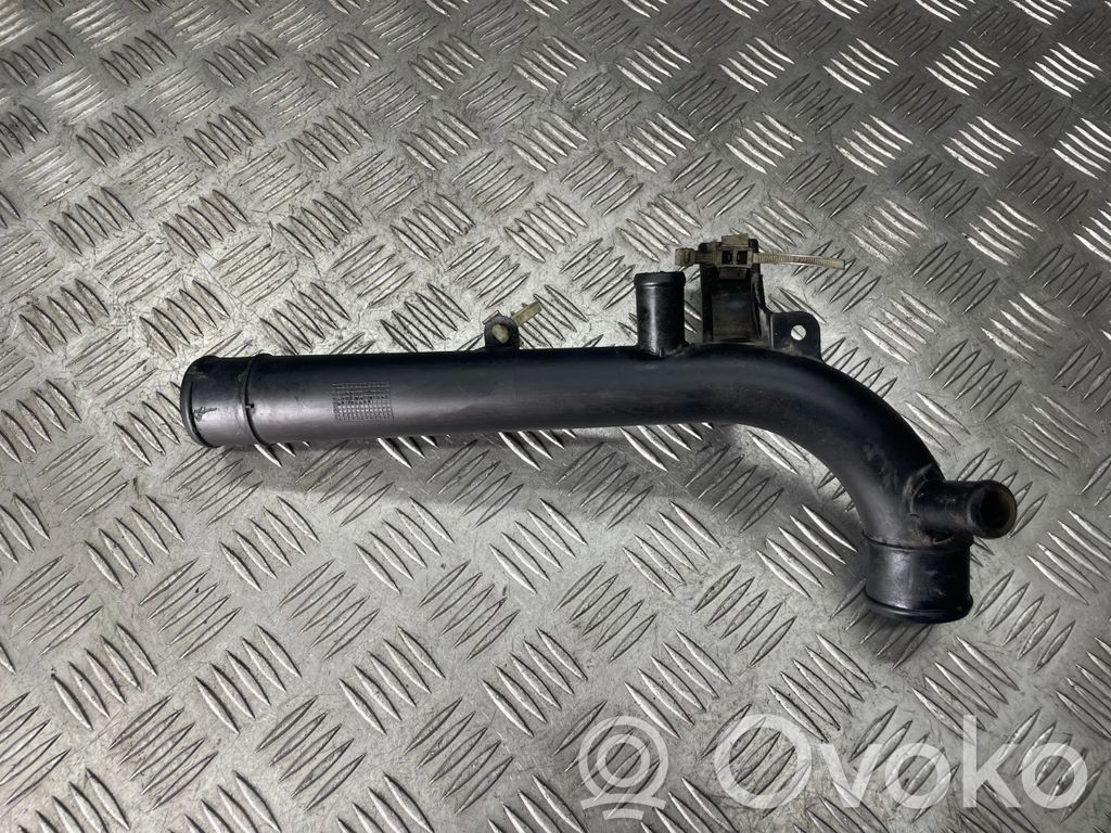 Citroen C4 I Engine coolant pipe/hose 