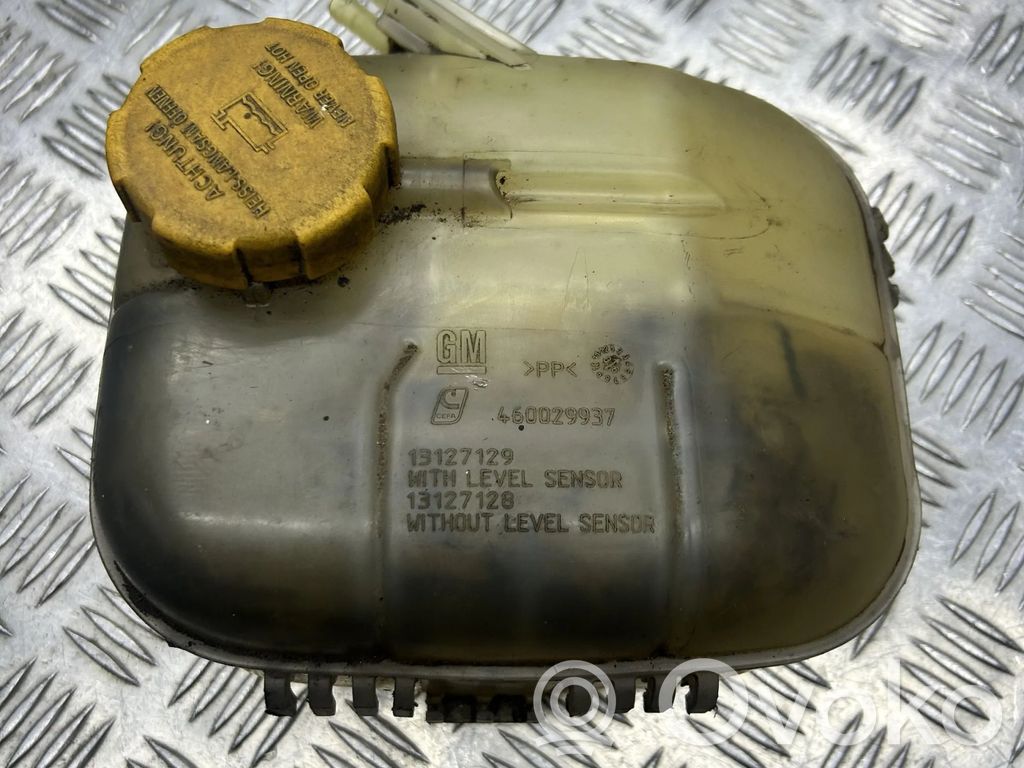 Opel Zafira B Vas expansiune/rezervor lichid de răcire 