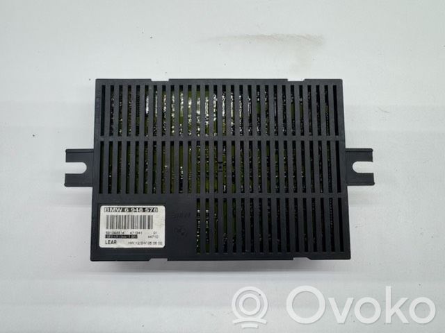 BMW 5 E60 E61 Light module LCM 