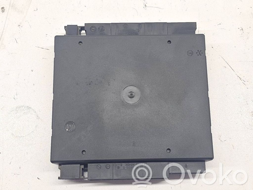 Volkswagen Phaeton Seat control module 