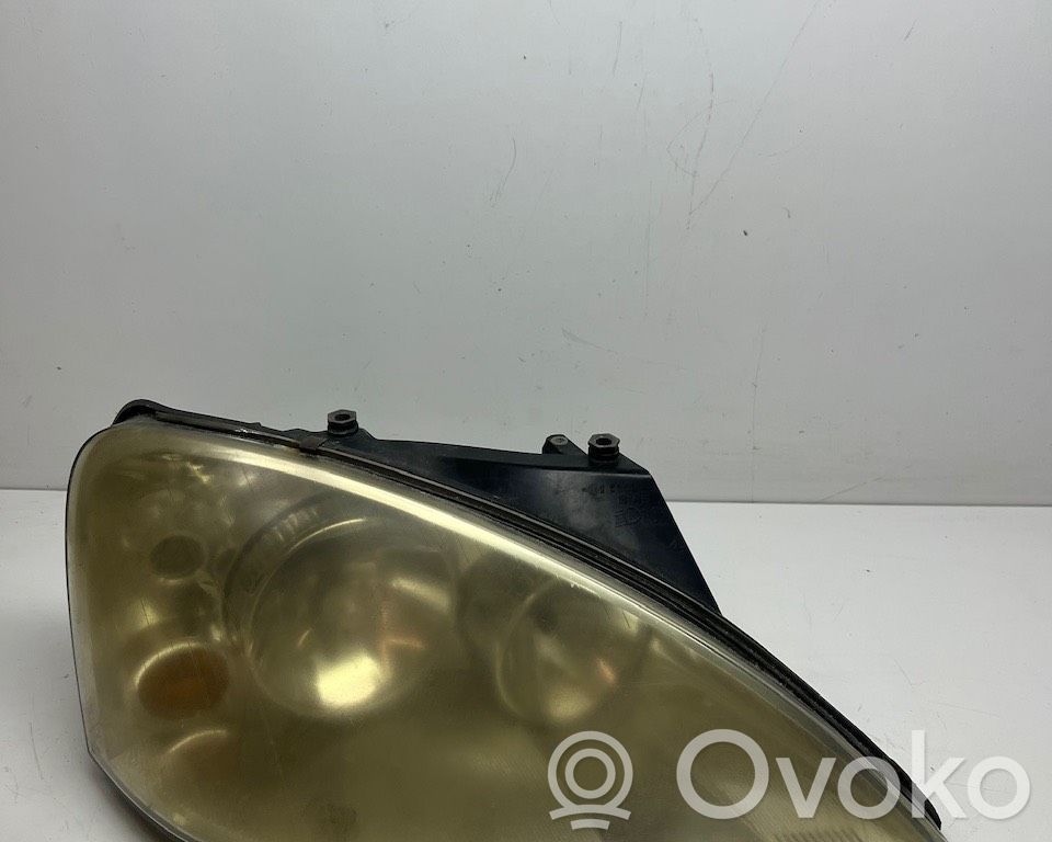 Ford Galaxy Headlight/headlamp 
