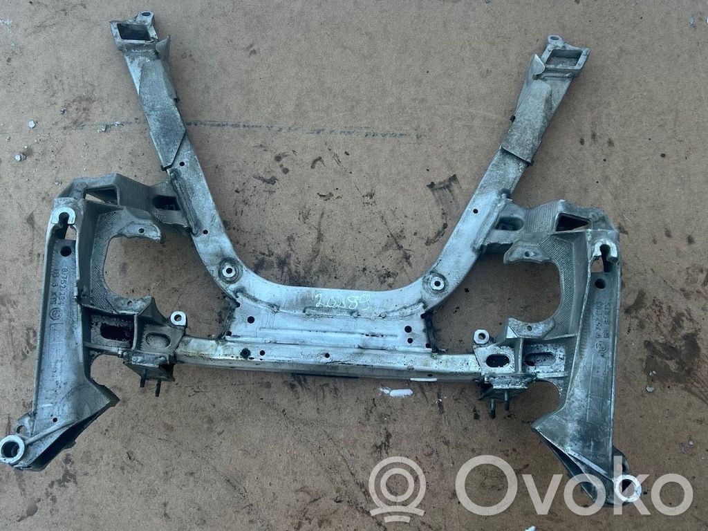 Bastidor delantero   6752294