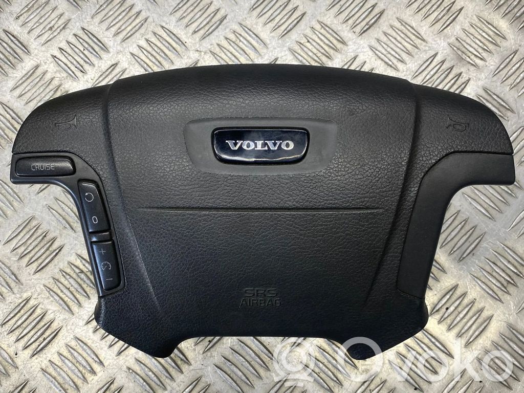 Volvo S80 Fahrerairbag 