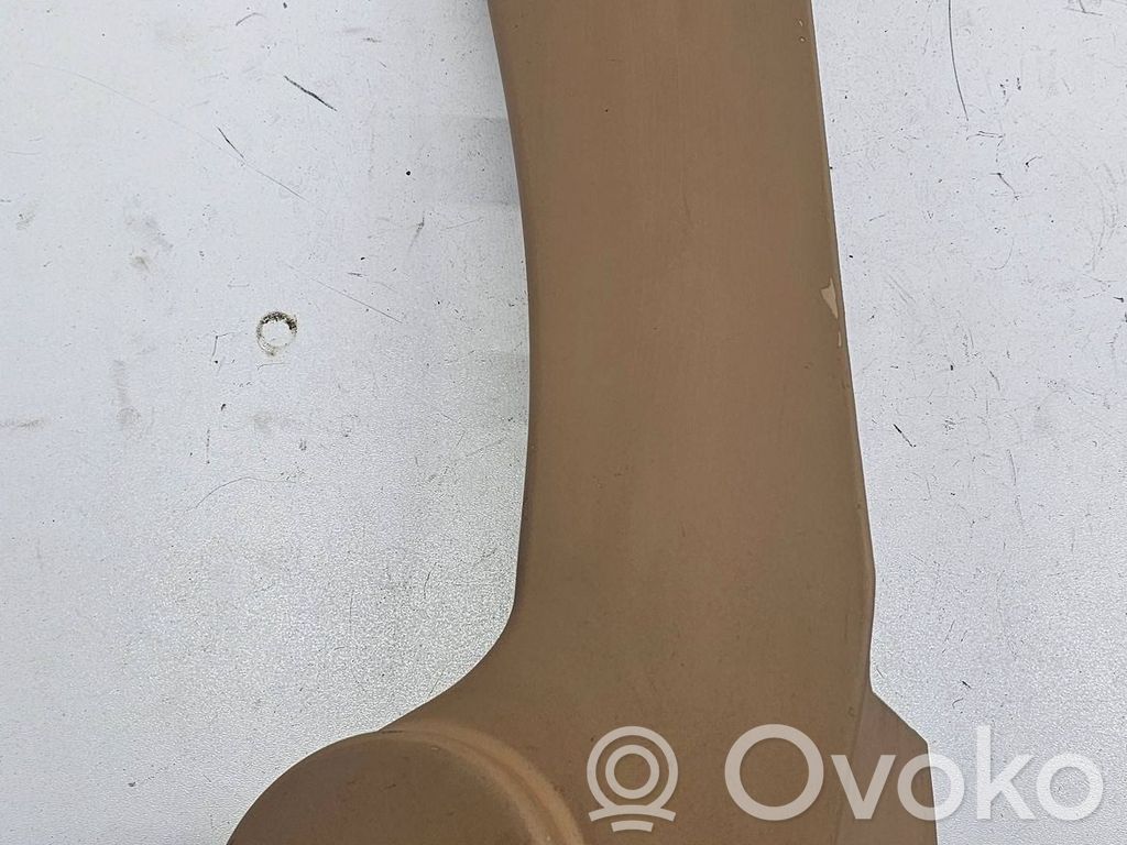 BMW 7 E65 E66 Moldura del asiento 