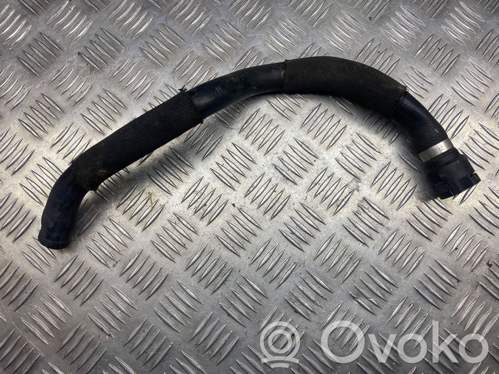 BMW 3 E90 E91 Engine coolant pipe/hose 