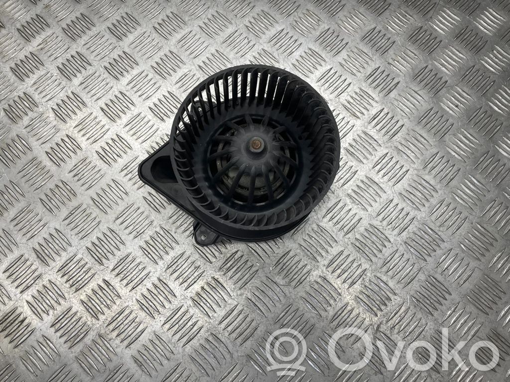Renault Megane I Lämmittimen puhallin 