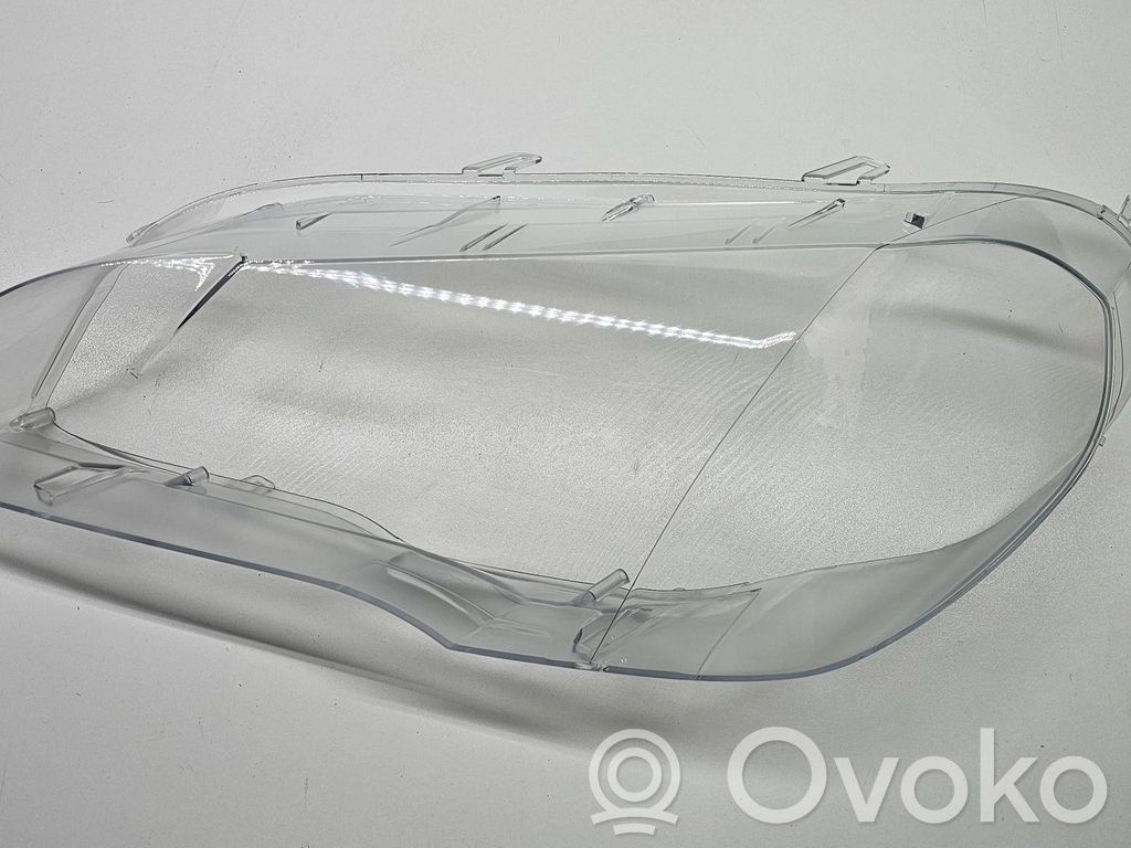 BMW X5M E70 Autres pièces 