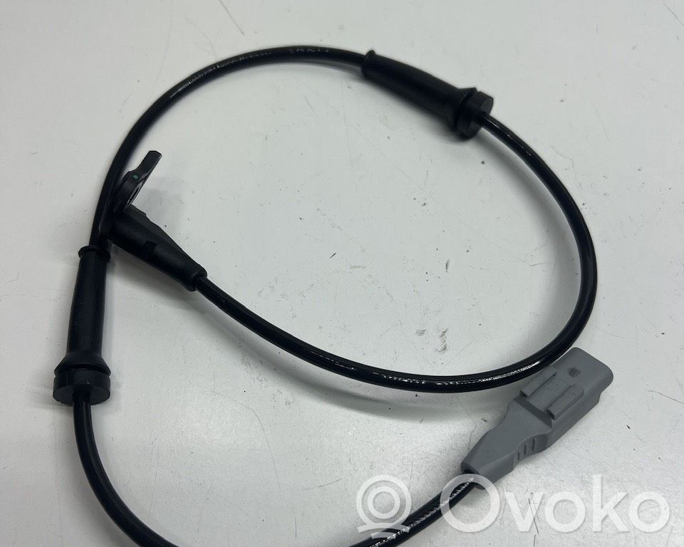 Peugeot 206 ABS Sensor hinten 